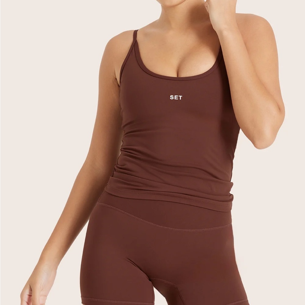 Set Active U Tank in Cola